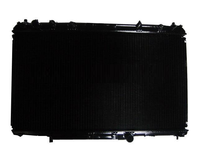Radiateur Toyota Solara 1999-2001 (1909) 4 cylindres, TO3010106