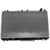 1997-2001 Lexus Es300 Radiator (1910) 3.0L V6