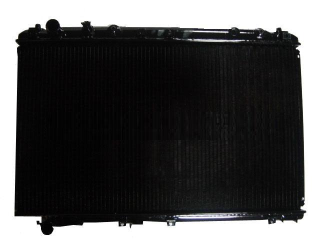 Radiateur Toyota Camry 1992-1993 (1303) V6 , TO3010116