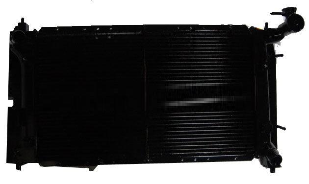 Radiateur Chevrolet Prizm 1998-2002 , TO3010127