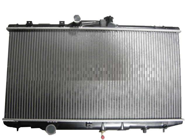 Radiateur Toyota Corolla Berline 1993-1997 -1409, TO3010131