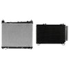 2004-2006 Scion Xb Radiator (2305)