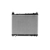 2004-2006 Scion Xa Radiator (2305)