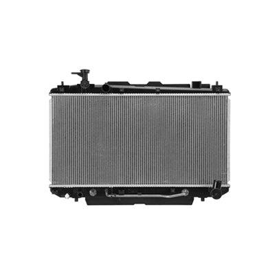 Radiateur Toyota Rav4 2001-2003 , TO3010158