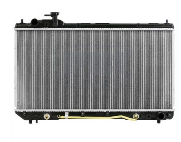 Radiateur Toyota Rav4 1998-2000 , TO3010161