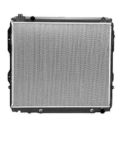 Radiateur Toyota Tundra 2004, TO3010162