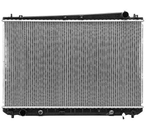 Radiateur Toyota Sienna 2001-2003, TO3010164