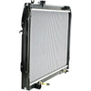 1995-2004 Toyota Tacoma  Radiator (1778) 2.4/3.4 4Cly A/T