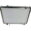 1995-2004 Toyota Tacoma  Radiator (1778) 2.4/3.4 4Cly A/T