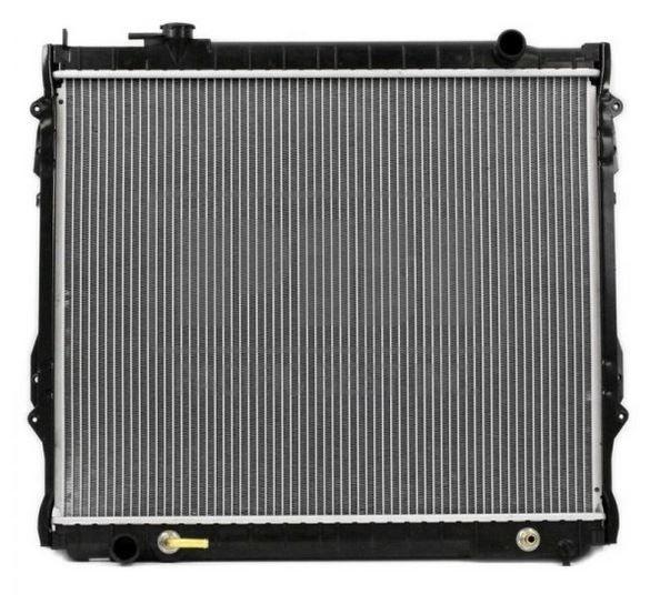 Radiateur Toyota Tacoma 1995-2004 (1778) 2.4/3.4 4 cylindres A/T, TO3010177