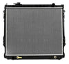 1995-2004 Toyota Tacoma  Radiator (1778) 2.4/3.4 4Cly A/T