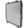 1995-2004 Toyota Tacoma  Radiator (1755) A/T