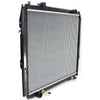 1995-2004 Toyota Tacoma  Radiator (1755) A/T