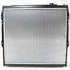 1995-2004 Toyota Tacoma  Radiator (1755) A/T