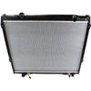 1995-2004 Toyota Tacoma  Radiator (1755) A/T