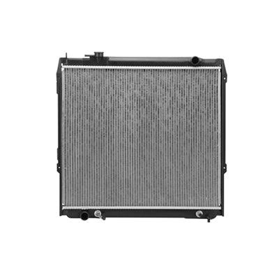 Radiateur Toyota Tacoma 1995-2004 (1755) A/T, TO3010179