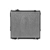 1995-2004 Toyota Tacoma  Radiator (1755) A/T