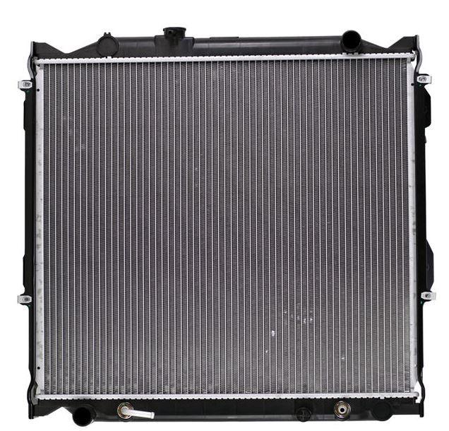 Radiateur Toyota 4Runner 1996-2000 (1998) V6 , TO3010194