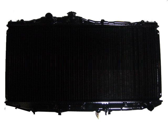 Radiateur Toyota Camry 1988-1991 (870) 4 cylindres, TO3010201