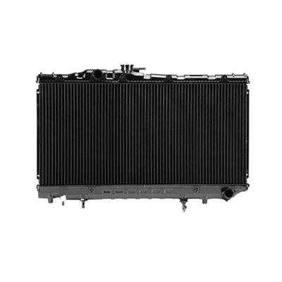 Radiateur Toyota Celica 1986-1989, TO3010211