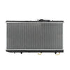 1991-1994 Toyota Tercel Radiator (1319) At