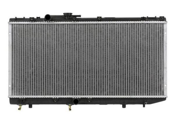 Radiateur Toyota Tercel 1991-1994 (1319) à , TO3010236