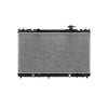 2004 Toyota Solara Radiator (2437) 4Cyl