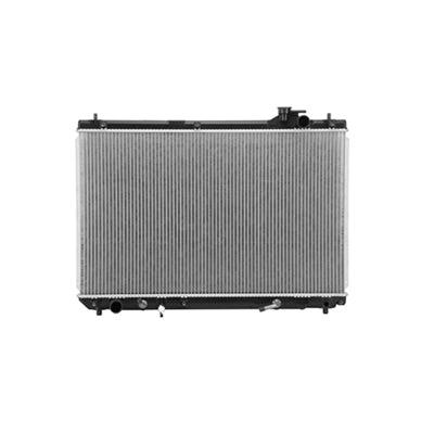 Radiateur Toyota Highlander 2001-2003 (2452) 3.0L, TO3010264