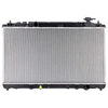 2002-2003 Toyota Solara Radiator (2623) 2.4L L4