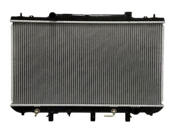 Radiateur Toyota Solara 2002-2003 (2623) 2.4L L4 , TO3010268