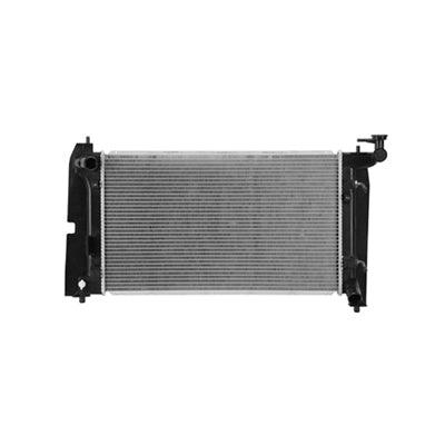 2003-2008 Pontiac Vibe Radiator (2428) 1.8L L4