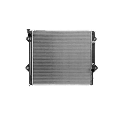 Radiateur Toyota 4Runner 2003-2009 (2581) A/T V8, TO3010275