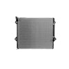 2003-2009 Toyota 4Runner Radiator (2581) A/T V8
