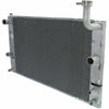 2004-2009 Toyota Prius Radiator (2758)