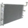 2004-2009 Toyota Prius Radiator (2758)