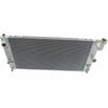 2004-2009 Toyota Prius Radiator (2758)