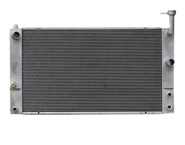Radiateur Toyota Prius 2004-2009, TO3010278