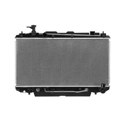 Radiateur Toyota Rav4 2004-2005 , TO3010279