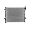 2005-2015 Toyota Tacoma  Radiator (2800/2802) 2.7L L4 /4.0L V6