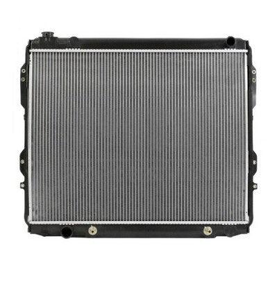 Radiateur Toyota Tundra 2000-2006 (2320) V6 , TO3010297