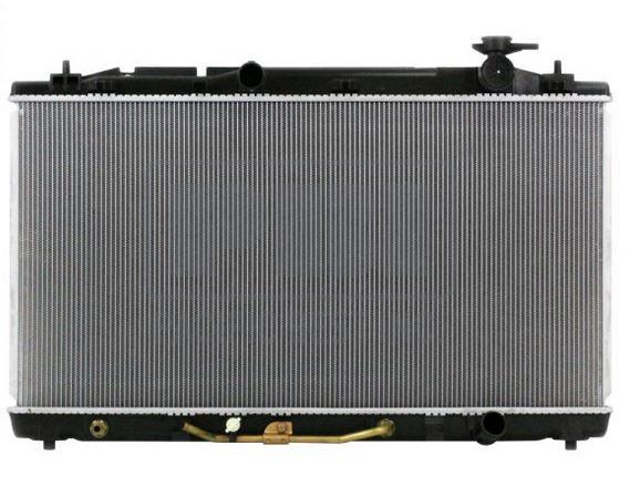 Radiateur Toyota Camry 2007-2011 (2817) V6, TO3010300