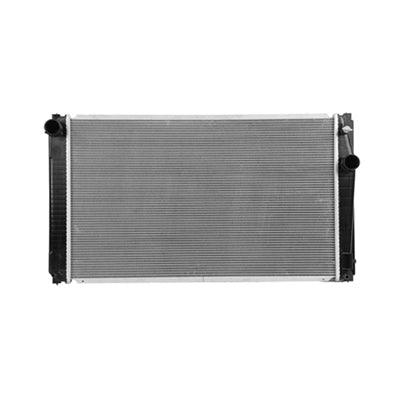 Radiateur Toyota Rav4 2006-2018 (2891) 2.4L/2.5L Mt USA (fabrication 06-18) / Japon (fabrication 13-14), TO3010304