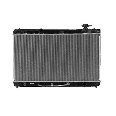 Radiateur Toyota Camry Hybrid 2007-2011 (2917) 4 cylindres 2,4 L, TO3010312