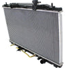2007-2010 Lexus Es350 Radiator (2919) Venza V6/4Cyl/Camry 3.5L V6/L4 2.5L