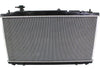 2007-2010 Lexus Es350 Radiator (2919) Venza V6/4Cyl/Camry 3.5L V6/L4 2.5L