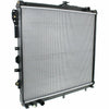 2007-2013 Toyota Tundra Radiator (2993) 4.0 L