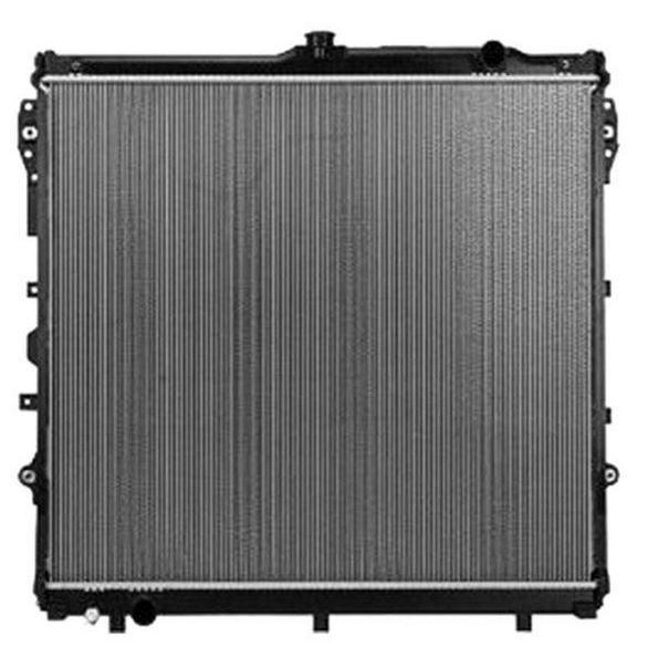 Radiateur Toyota Tundra 2007-2013 (2993) 4.0 L, TO3010314