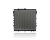 2007-2009 Toyota Tundra Radiator (2992) 4.7L