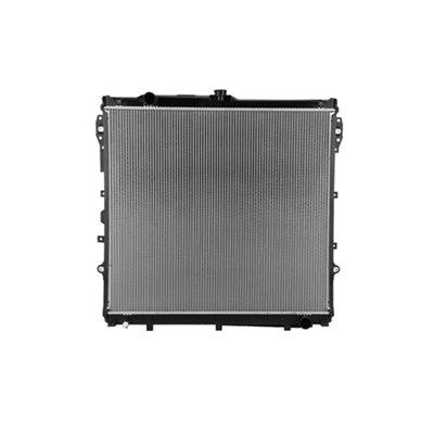 Radiateur Toyota Sequoia 2008-2014 (2994) 5.7L V8, TO3010316