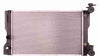 2009-2010 Pontiac Vibe Radiator (13106) 1.8L Usa Built